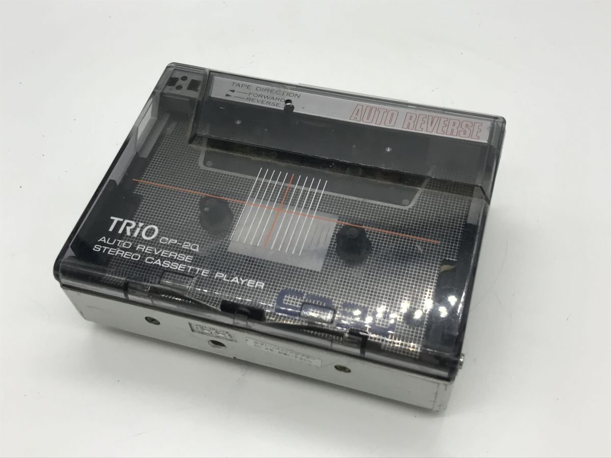 Yahoo!オークション -「trio cp-20」の落札相場・落札価格 Yahoo!オークション -「trio cp-20」の落札相場・落札価格