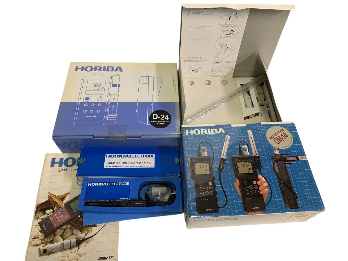 Yahoo!オークション -「horiba ph」(工具、DIY用品) の落札相場 Yahoo!オークション -「horiba ph」(工具、DIY用品) の落札相場