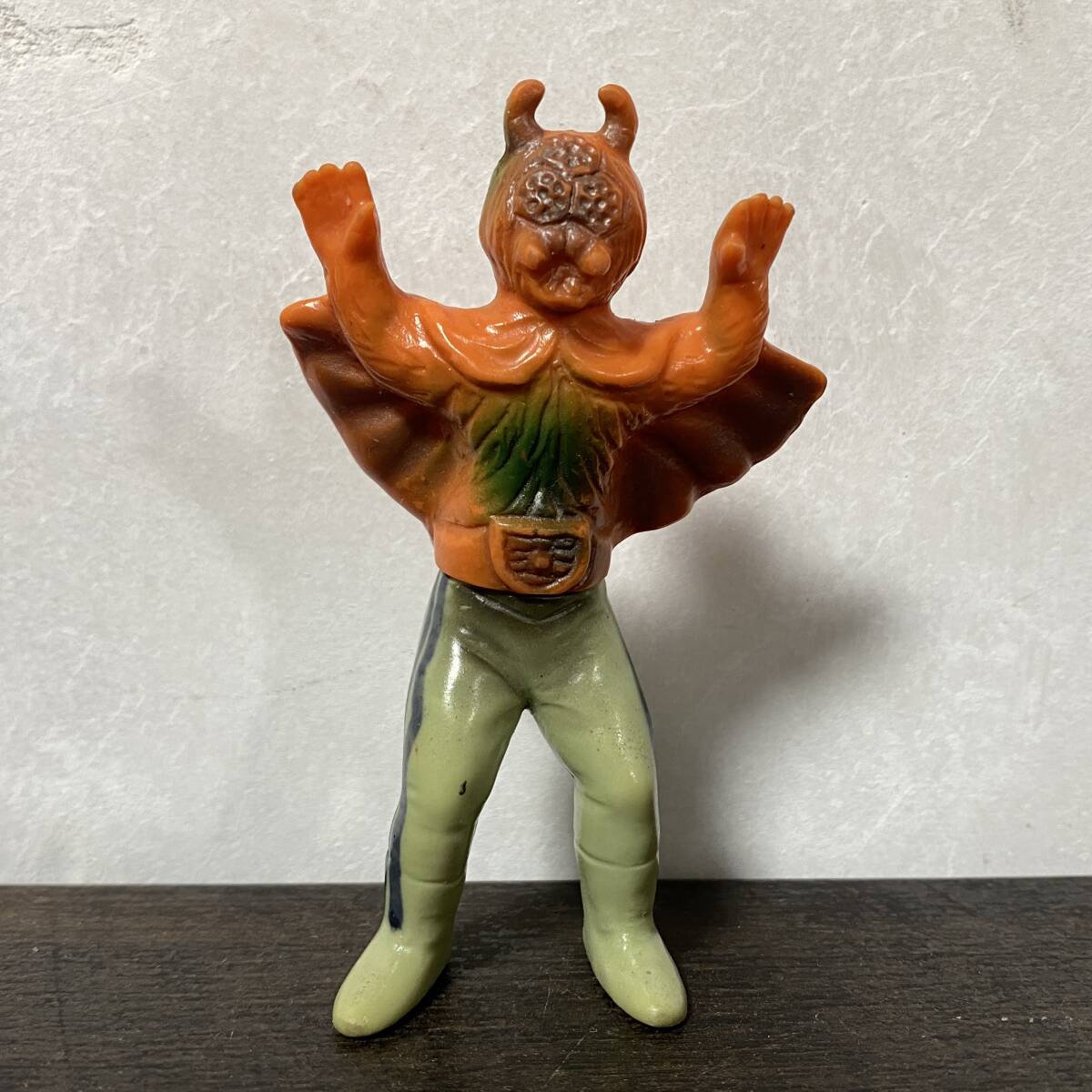Yahoo!オークション -「仮面ライダー 蜘蛛男」(ビンテージ) の Yahoo!オークション -「仮面ライダー 蜘蛛男」(ビンテージ) の