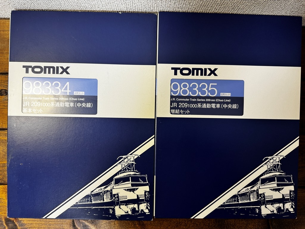 Yahoo!オークション -「209系1000番台」(Nゲージ) (鉄道模型)の