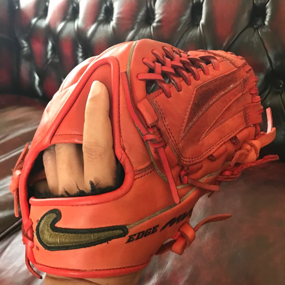 Yahoo!オークション -「nike ナイキ」(内野手用) (軟式用)の落札 Yahoo!オークション -「nike ナイキ」(内野手用) (軟式用)の落札
