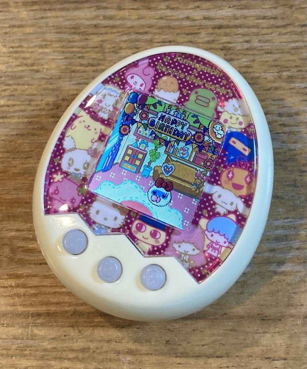 Yahoo!オークション -「たまごっちみくす サンリオ」の落札相場 Yahoo!オークション -「たまごっちみくす サンリオ」の落札相場