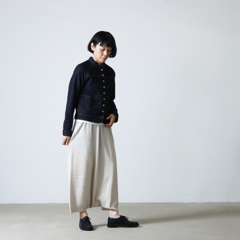 2025年最新】Yahoo!オークション -evam evaウールの中古品・新品 2025年最新】Yahoo!オークション -evam evaウールの中古品・新品