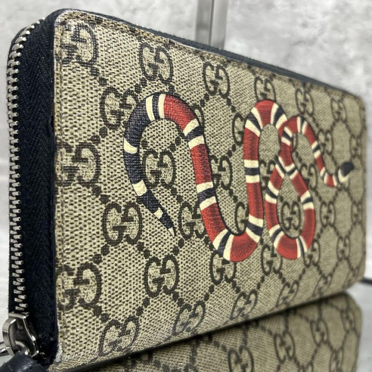 Yahoo!オークション -「ヘビ 財布 グッチ」の落札相場・落札価格 Yahoo!オークション -「ヘビ 財布 グッチ」の落札相場・落札価格