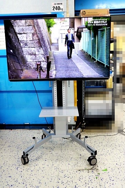 Yahoo!オークション -「sharp aquos テレビ スタンド」(50インチ Yahoo!オークション -「sharp aquos テレビ スタンド」(50インチ