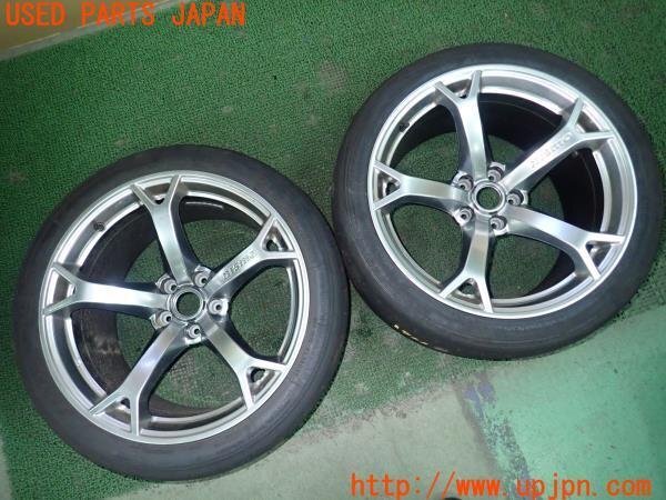 Yahoo!オークション -「z34 ニスモ ホイール」(タイヤ、ホイール Yahoo!オークション -「z34 ニスモ ホイール」(タイヤ、ホイール