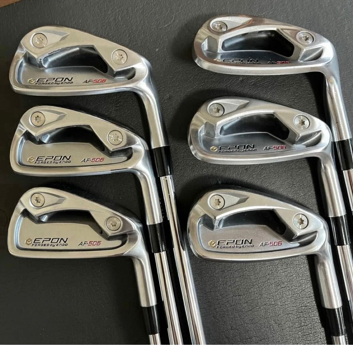 Yahoo!オークション -「エポン epon 506」(ゴルフ) (スポーツ別 Yahoo!オークション -「エポン epon 506」(ゴルフ) (スポーツ別