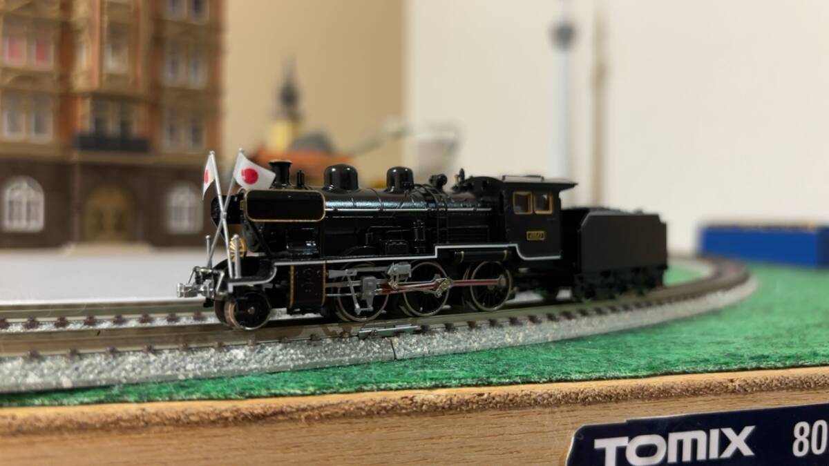 Yahoo!オークション -「マイクロエース 8620」(蒸気機関車) (N Yahoo!オークション -「マイクロエース 8620」(蒸気機関車) (N