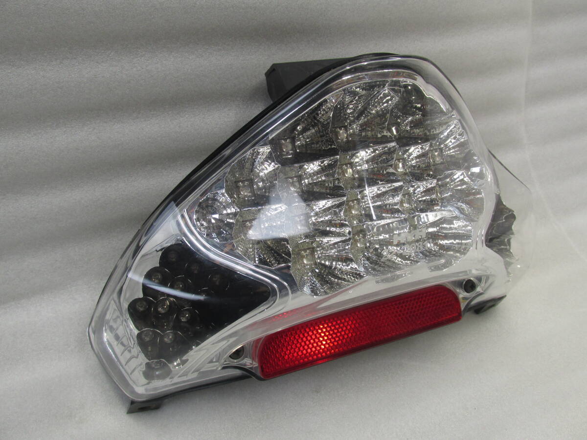 Yahoo!オークション -「アドレス v125 led テール Yahoo!オークション -「アドレス v125 led テール