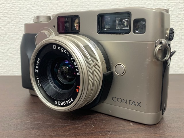 Yahoo!オークション -「contax g2 28」の落札相場・落札価格 Yahoo!オークション -「contax g2 28」の落札相場・落札価格