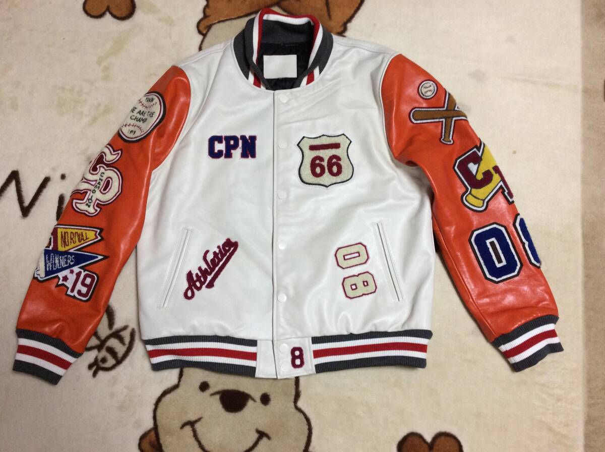 Yahoo!オークション -「チャンピオン スタジャン フルデコ」の Yahoo!オークション -「チャンピオン スタジャン フルデコ」の