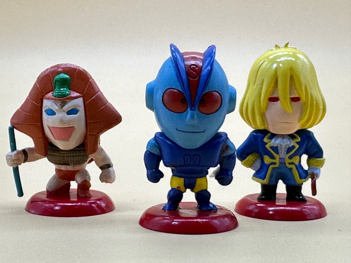 2025年最新】Yahoo!オークション -アニメヒーローズ キン肉マン 2025年最新】Yahoo!オークション -アニメヒーローズ キン肉マン