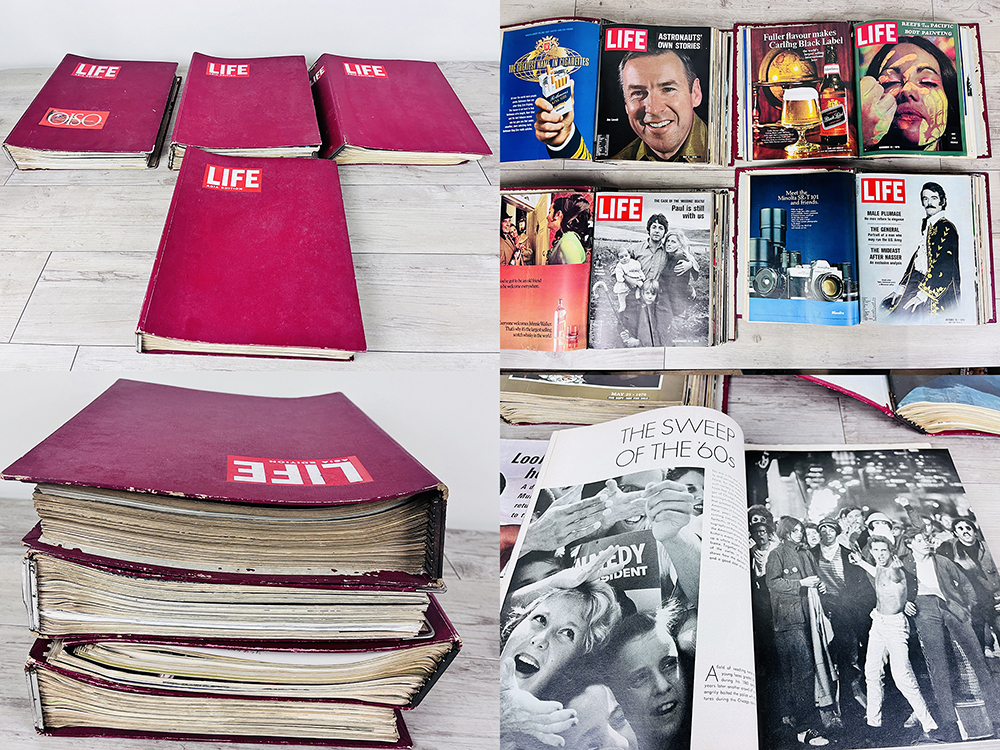 Yahoo!オークション -「vintage life 雑誌」(雑誌) の落札相場 Yahoo!オークション -「vintage life 雑誌」(雑誌) の落札相場