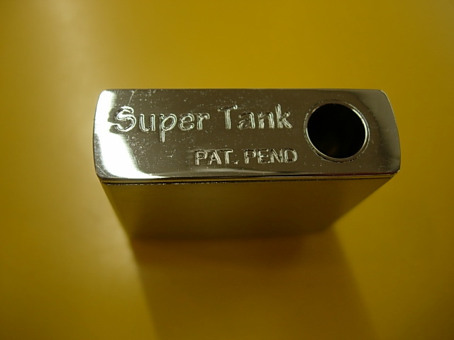 Yahoo!オークション -「zippo スーパータンク」(アンティーク Yahoo!オークション -「zippo スーパータンク」(アンティーク
