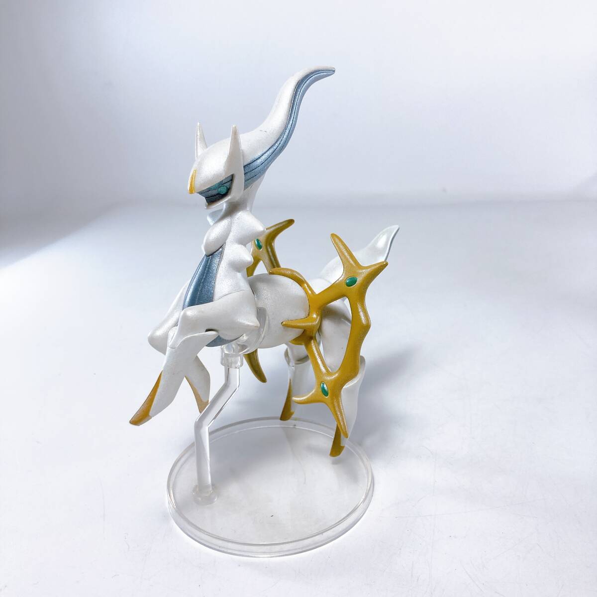 Yahoo!オークション -「ポケモン アルセウス フィギュア」の落札 Yahoo!オークション -「ポケモン アルセウス フィギュア」の落札
