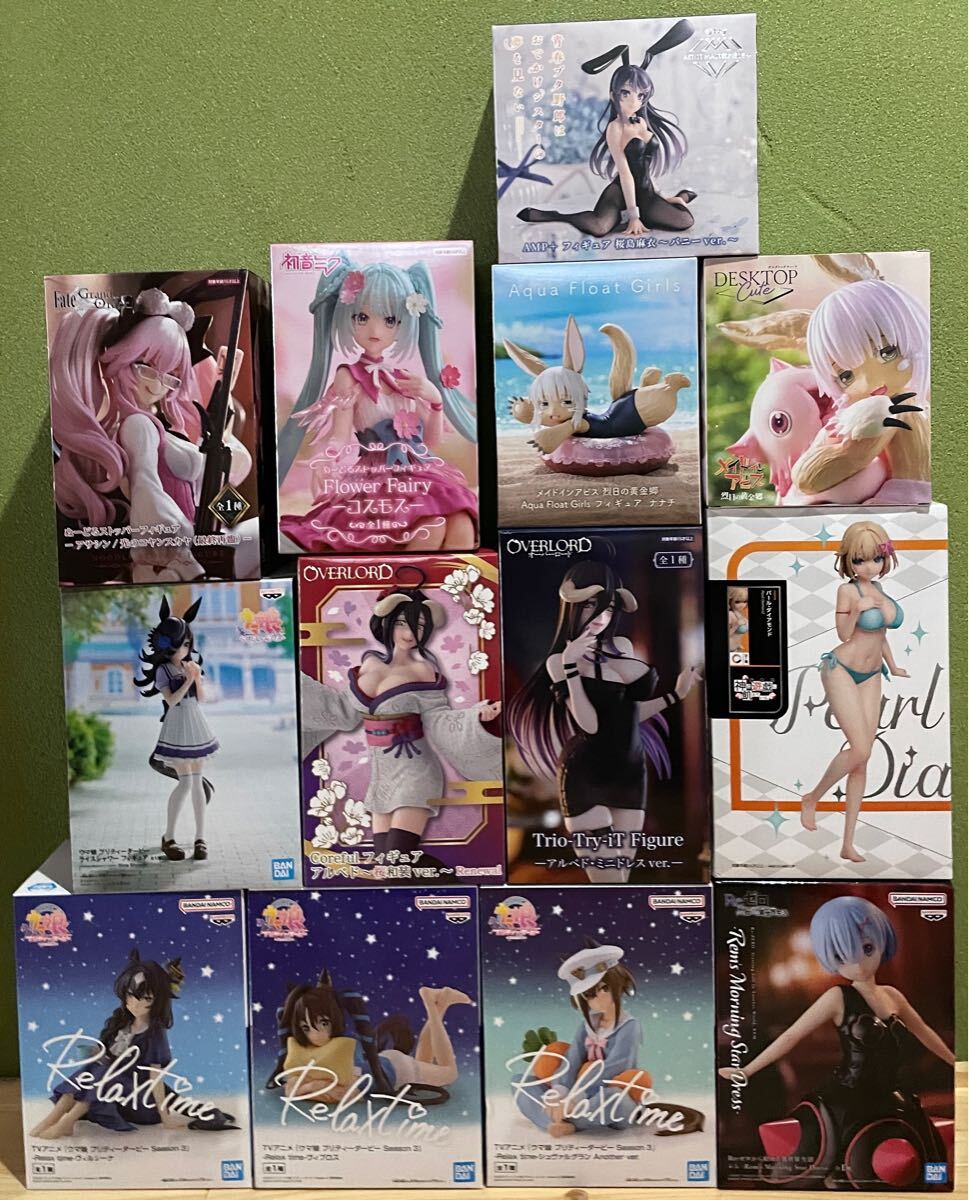 Yahoo!オークション -「ウマ娘 ライスシャワーフィギュア」の Yahoo!オークション -「ウマ娘 ライスシャワーフィギュア」の