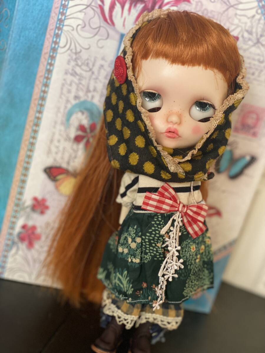 Yahoo!オークション -「ブライス カスタム 作家」(カスタム Yahoo!オークション -「ブライス カスタム 作家」(カスタム