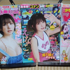 えなこ 11冊から切り抜き105ページ