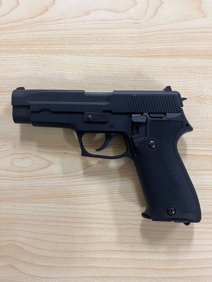 Yahoo!オークション -「mgc p220」(モデルガン) (トイガン)の Yahoo!オークション -「mgc p220」(モデルガン) (トイガン)の