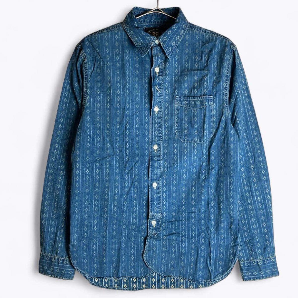 2025年最新】Yahoo!オークション -rrl wabashの中古品・新品・未 2025年最新】Yahoo!オークション -rrl wabashの中古品・新品・未