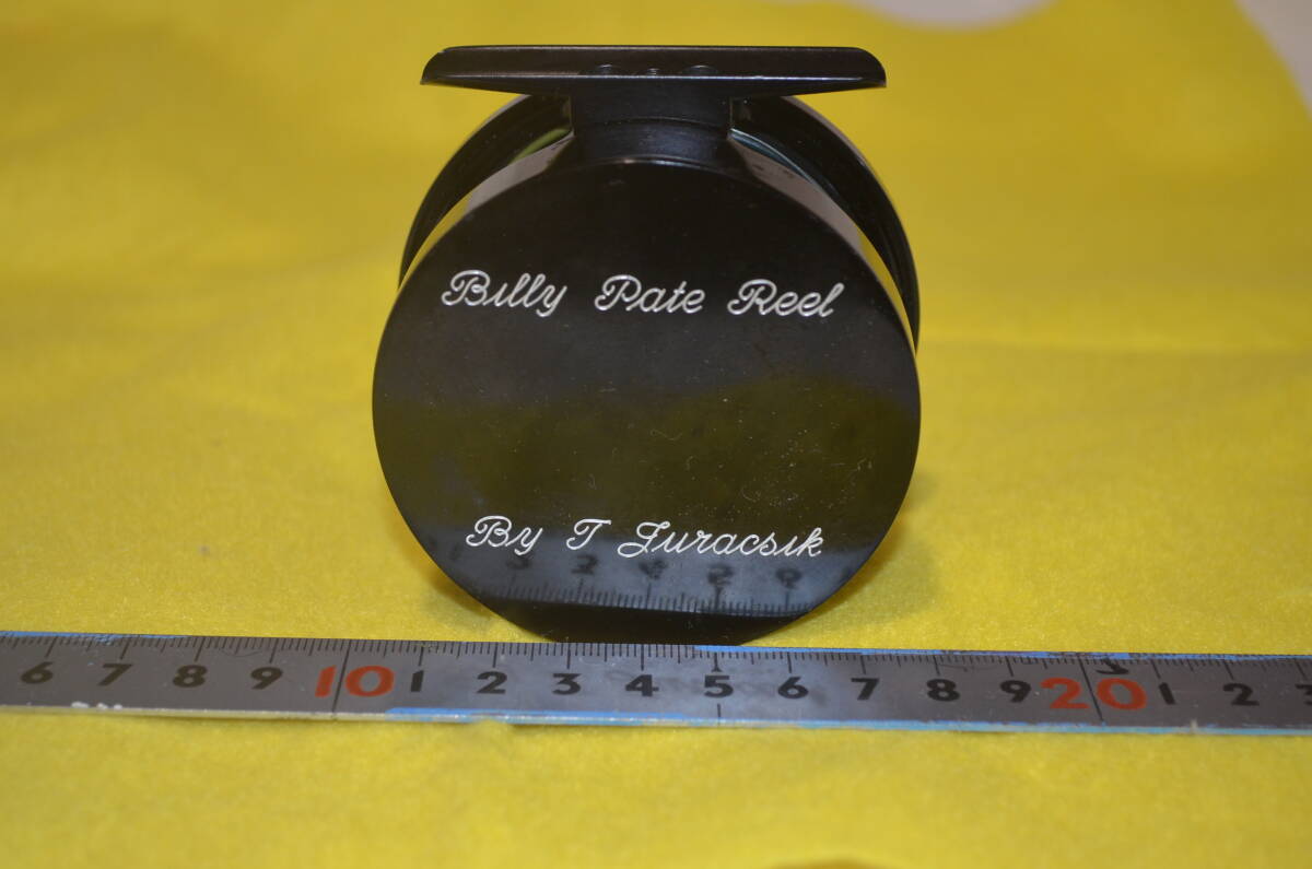 Yahoo!オークション -「billy pate」(リール) (フィッシング)の Yahoo!オークション -「billy pate」(リール) (フィッシング)の