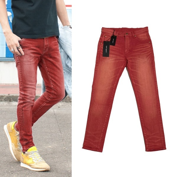 Yahoo!オークション -「1piu1uguale3 tapered デニムパンツ」の Yahoo!オークション -「1piu1uguale3 tapered デニムパンツ」の