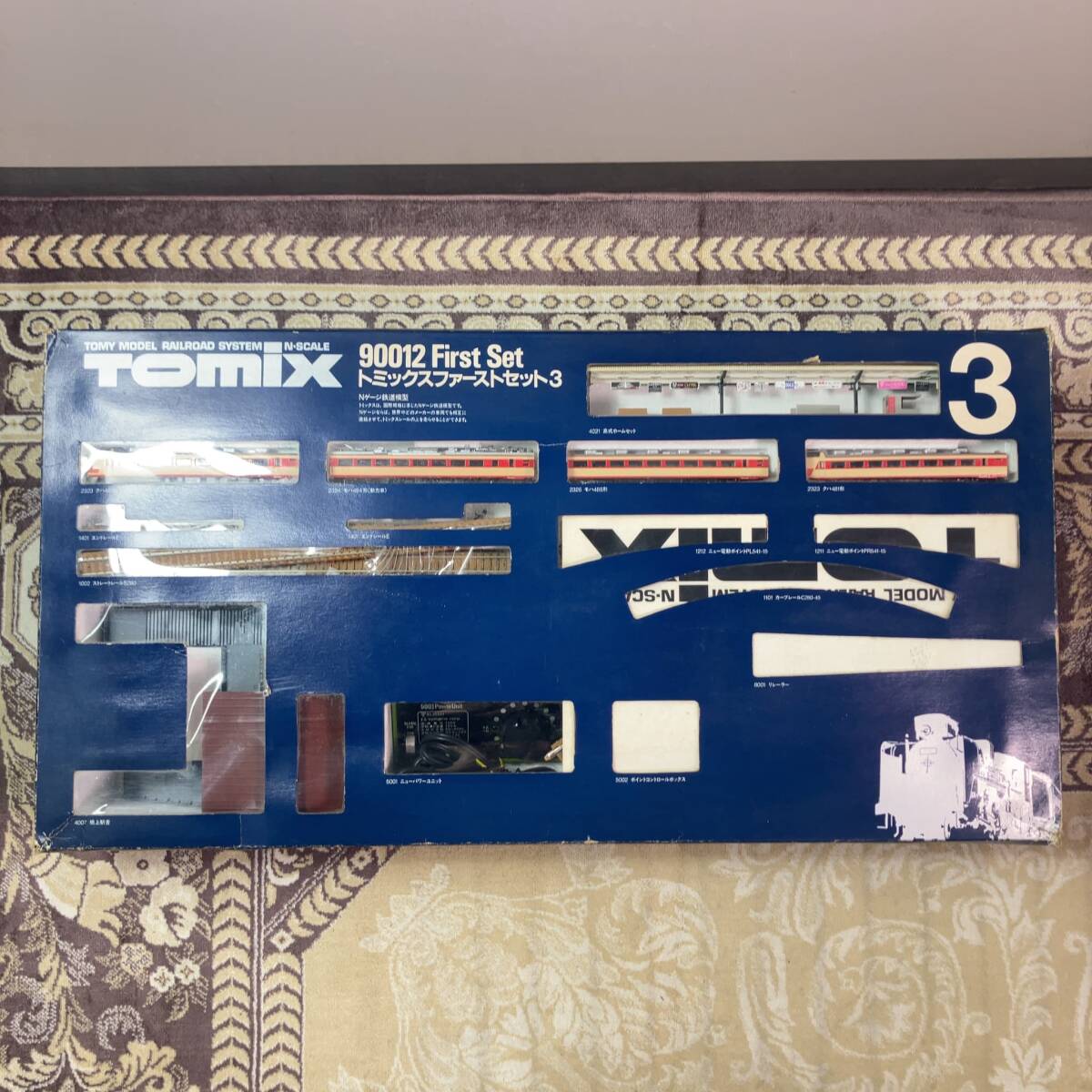 Yahoo!オークション -「ファーストセット (トミックス tomix Yahoo!オークション -「ファーストセット (トミックス tomix