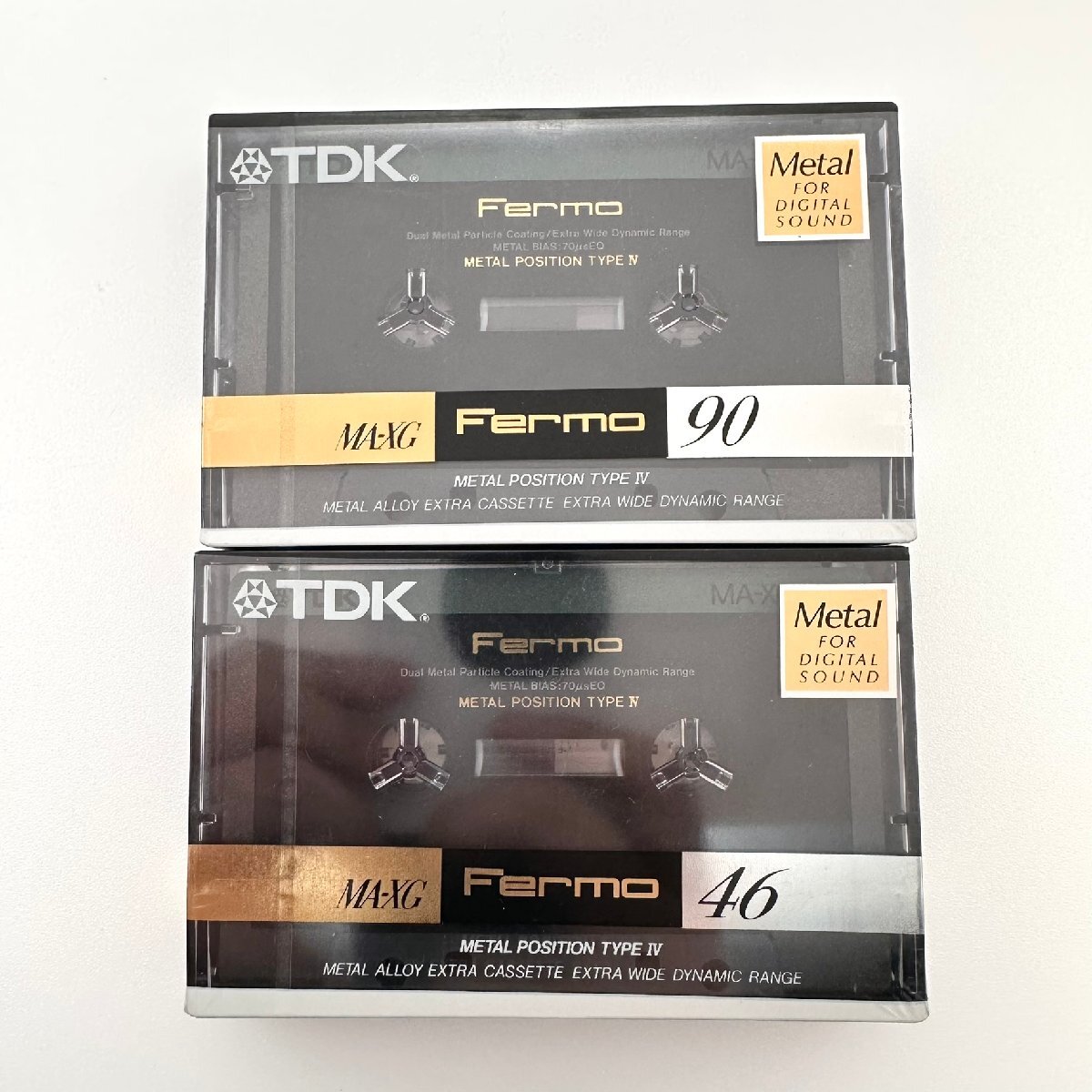 Yahoo!オークション -「tdk ma-xg46」の落札相場・落札価格 Yahoo!オークション -「tdk ma-xg46」の落札相場・落札価格