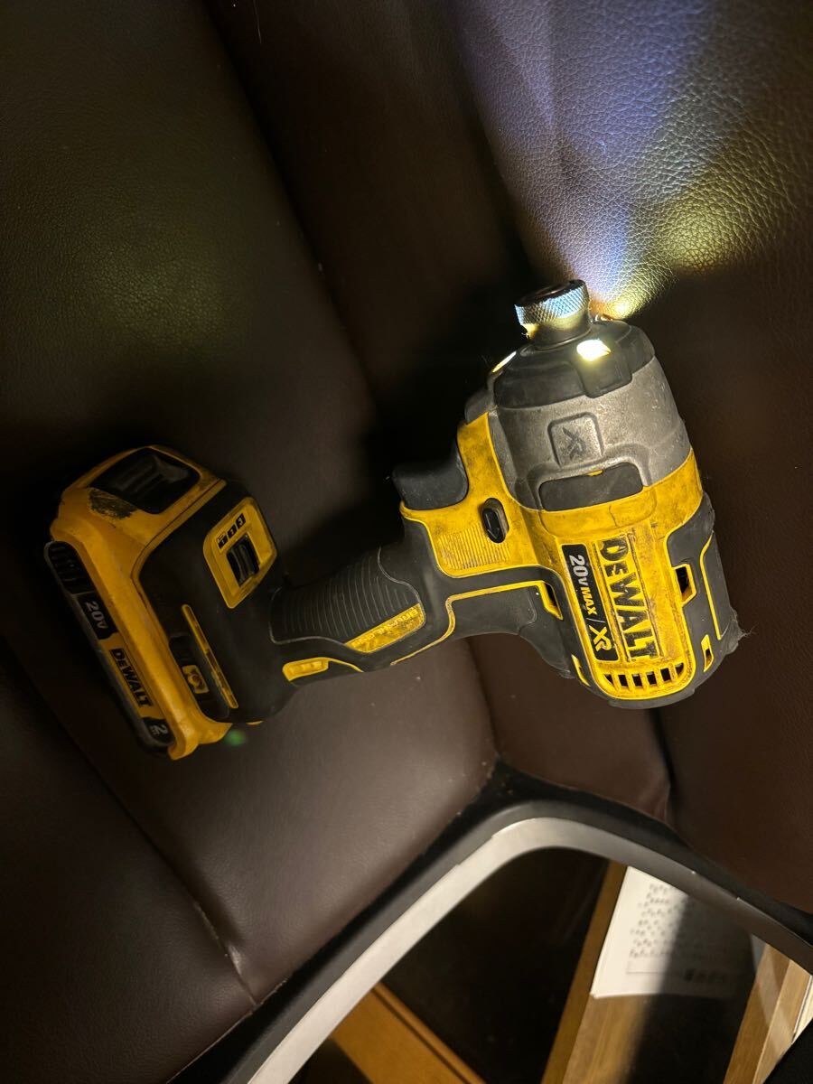 Yahoo!オークション -「dewalt」(本体) (ドリルドライバー)の Yahoo!オークション -「dewalt」(本体) (ドリルドライバー)の