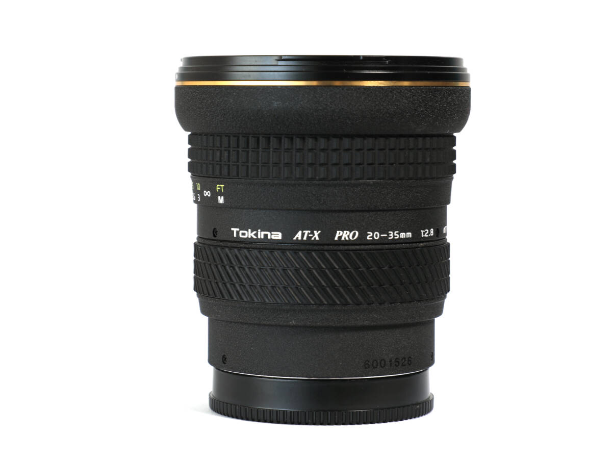 Yahoo!オークション -「tokina at-x pro 20-35mm f2.8」の落札 Yahoo!オークション -「tokina at-x pro 20-35mm f2.8」の落札