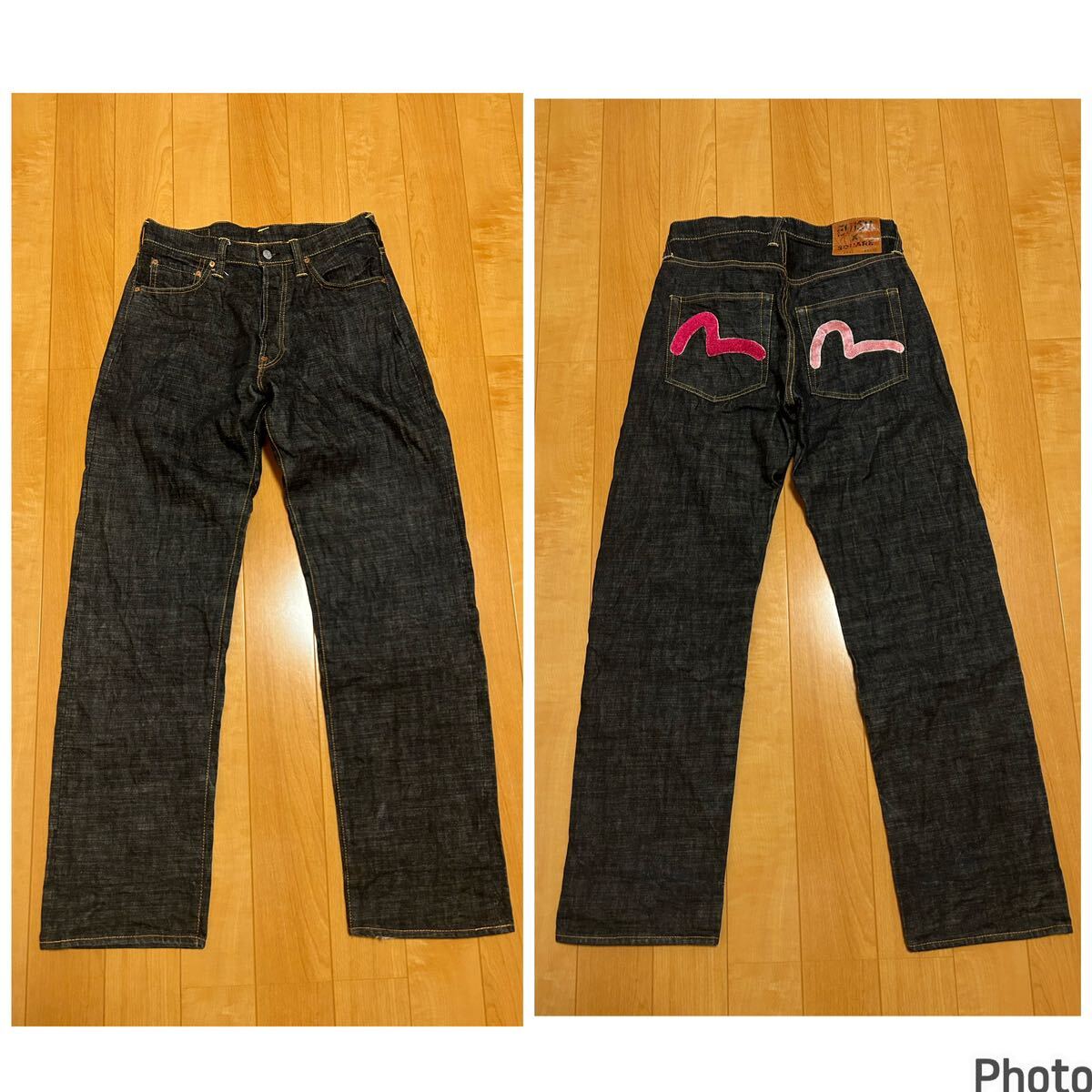 Yahoo!オークション -「pink」(エヴィス) (え)の落札相場・落札価格 Yahoo!オークション -「pink」(エヴィス) (え)の落札相場・落札価格