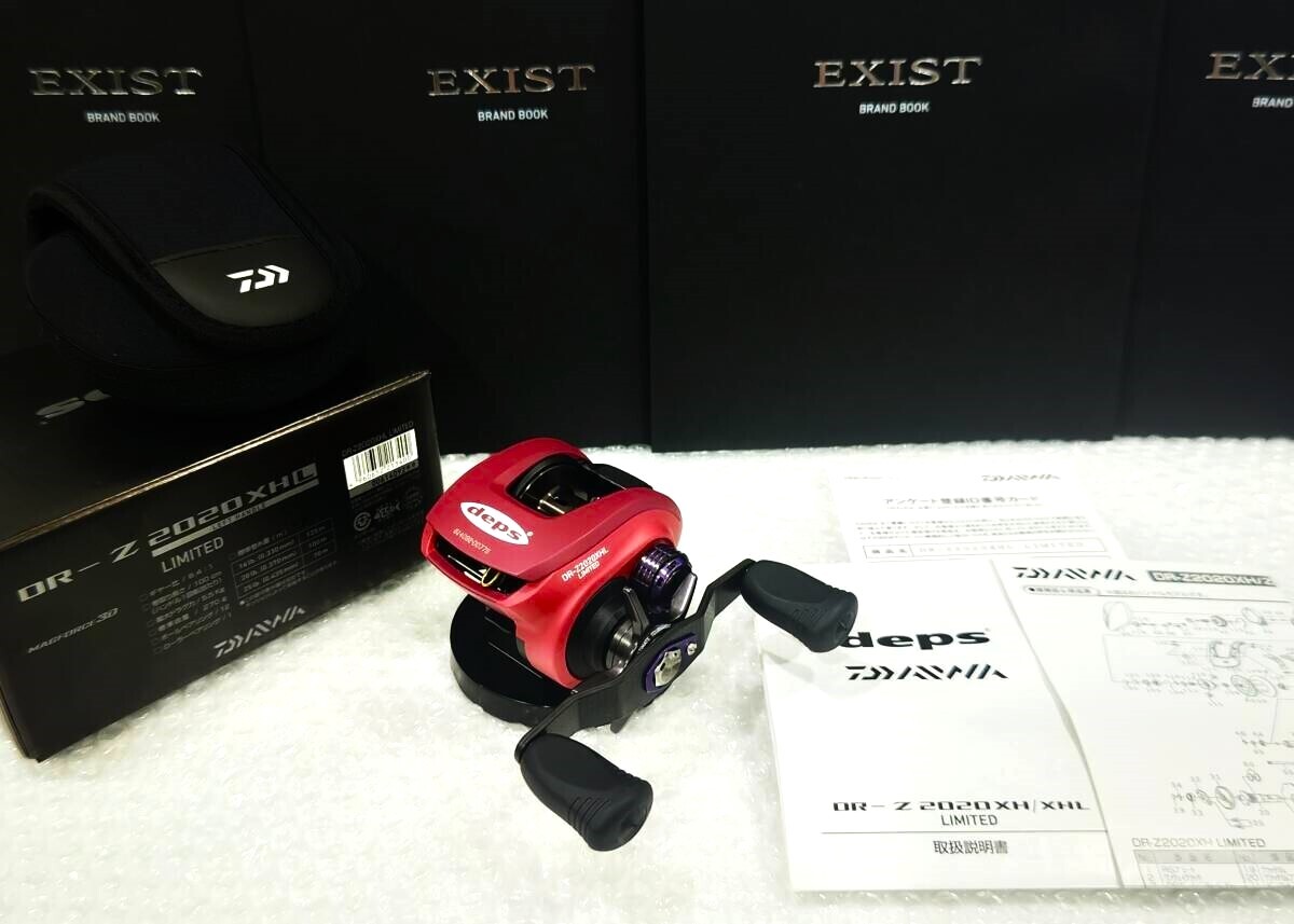 Yahoo!オークション -「daiwa z2020」(リール) (フィッシング)の Yahoo!オークション -「daiwa z2020」(リール) (フィッシング)の