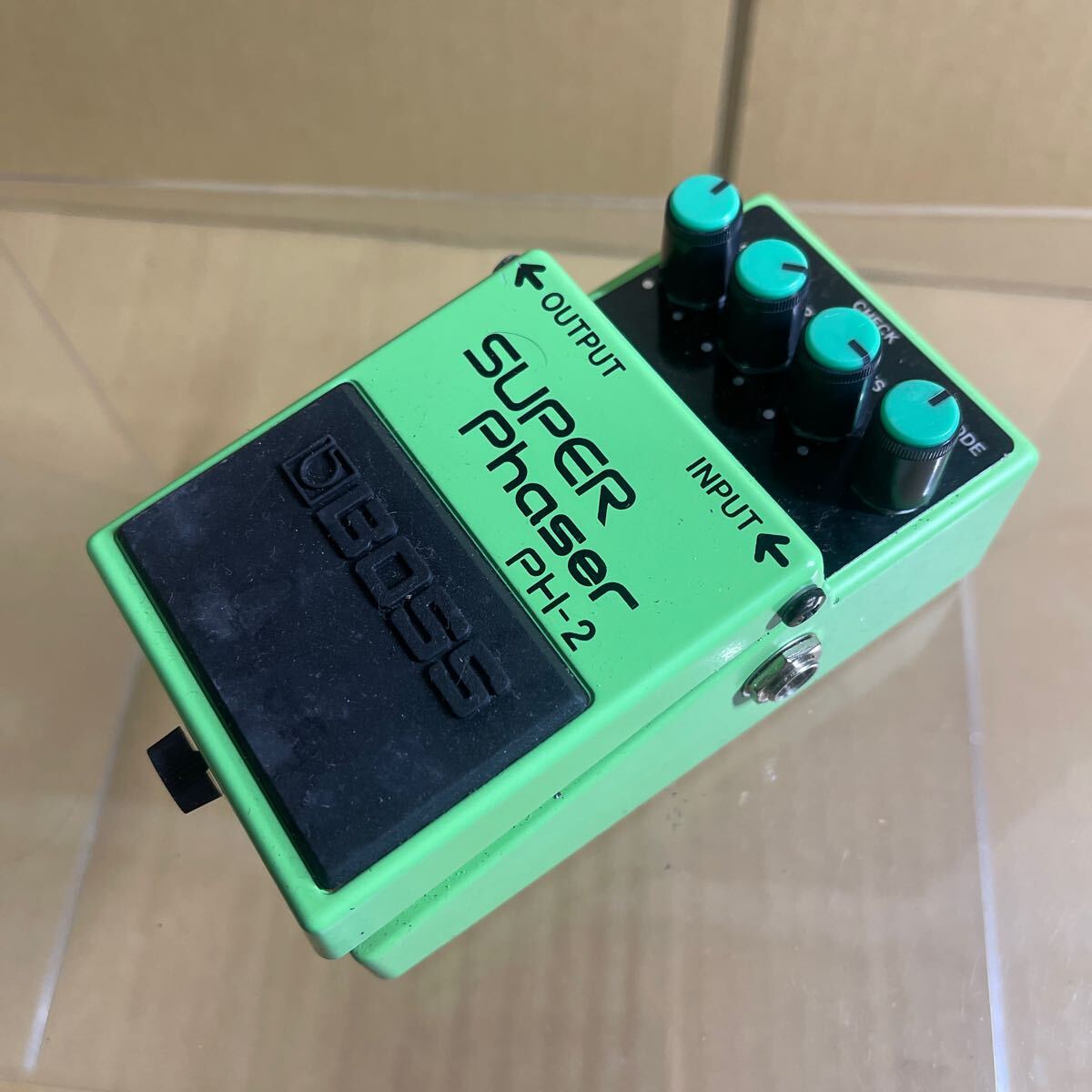 BOSS PH-2 SUPER Phaser ACA Japan【加古川店】（中古/送料無料
