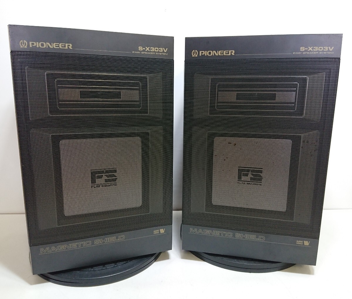 PIONEER|スピーカー|HARDOFFオフモール（オフモ）|2011390000200071