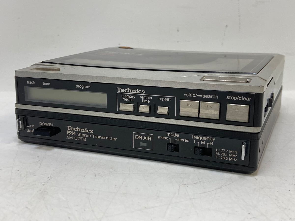 Yahoo!オークション -「technics ポータブルcdプレーヤー」の Yahoo!オークション -「technics ポータブルcdプレーヤー」の
