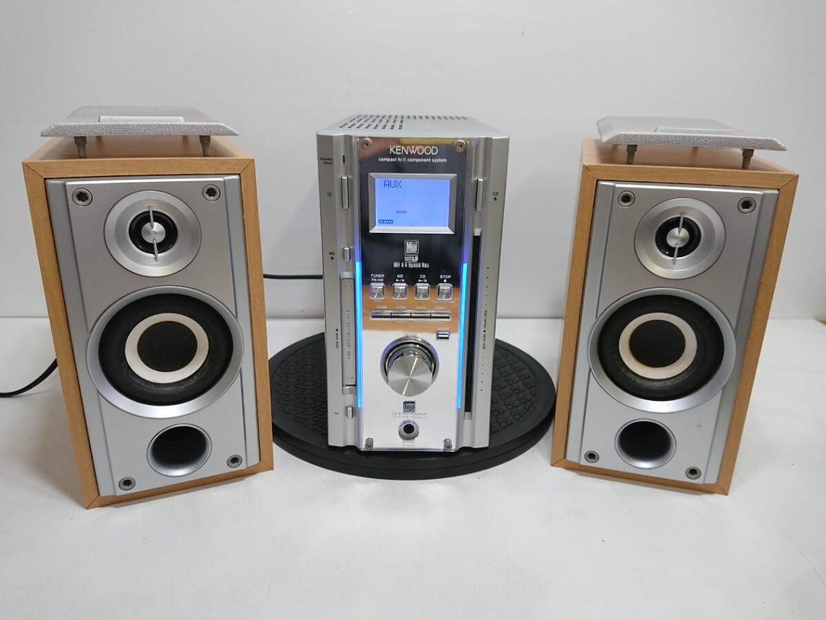 Yahoo!オークション -「kenwood rd-es3md」の落札相場・落札価格 Yahoo!オークション -「kenwood rd-es3md」の落札相場・落札価格