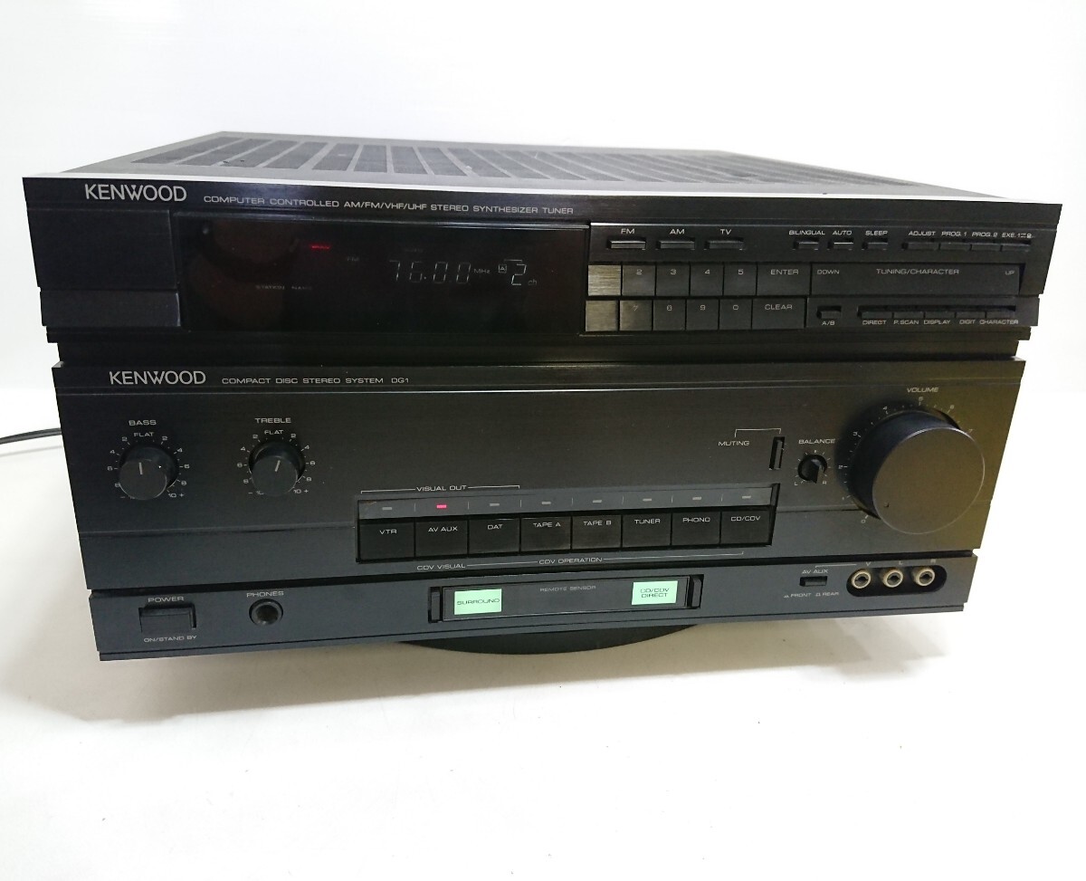 Yahoo!オークション -「dg-1」(オーディオ機器) の落札相場 Yahoo!オークション -「dg-1」(オーディオ機器) の落札相場
