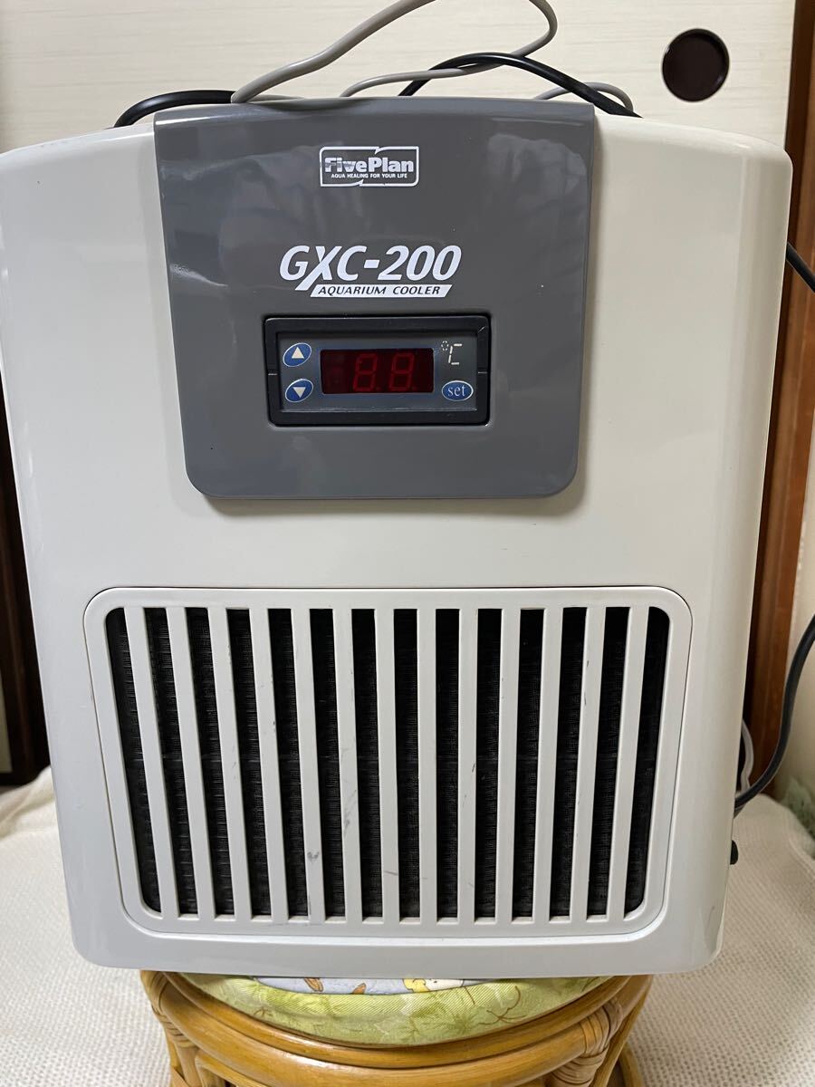 Yahoo!オークション -「gex 水槽用クーラー」の落札相場・落札価格 Yahoo!オークション -「gex 水槽用クーラー」の落札相場・落札価格