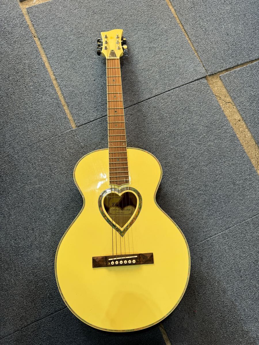 Yahoo!オークション -「(fearless heart)」(アコースティック Yahoo!オークション -「(fearless heart)」(アコースティック