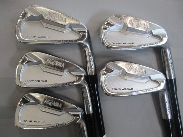  Honma Tour world TW737Vs/VIZARD FOR EP53/R/0[117261]