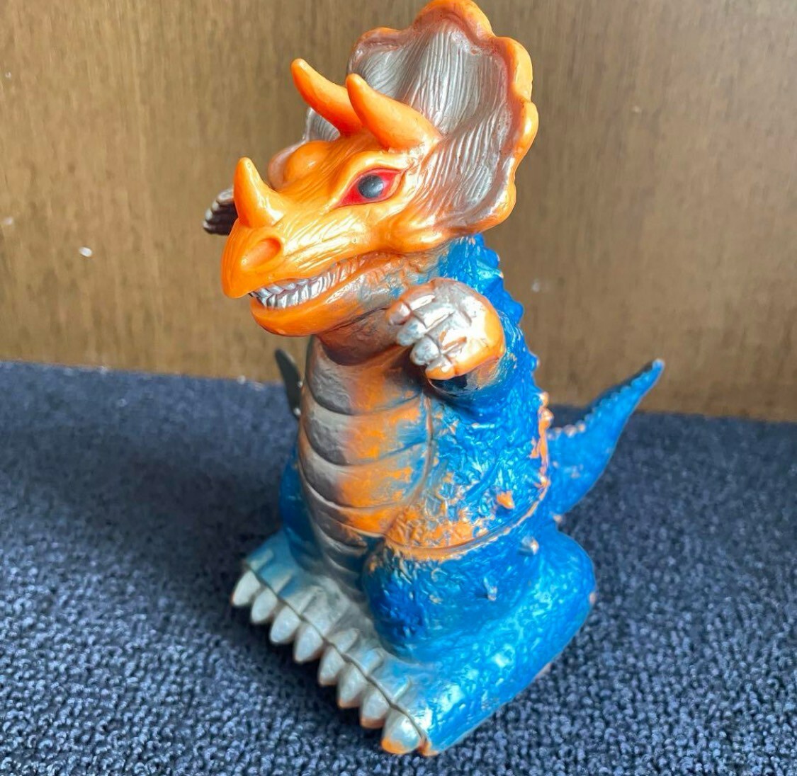 Yahoo!オークション -「ゼンマイ怪獣」(ビンテージ) の落札相場 Yahoo!オークション -「ゼンマイ怪獣」(ビンテージ) の落札相場