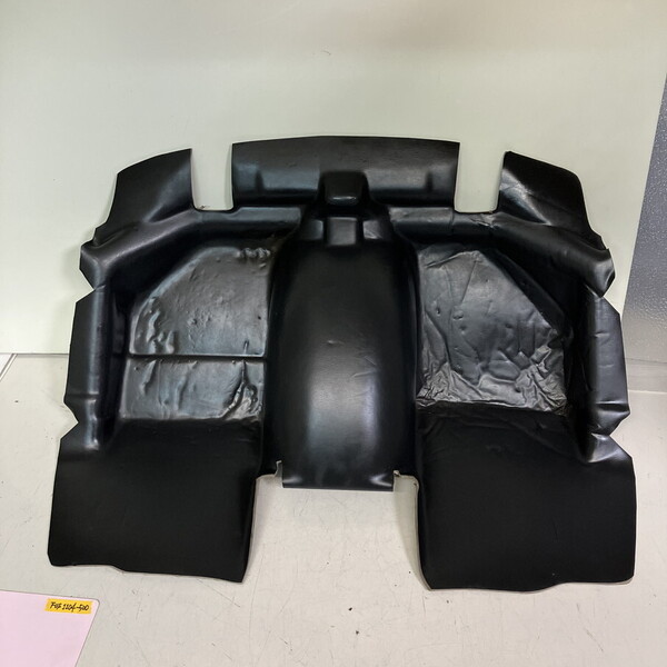 フュージョン XSE★トランク マット★FUSION XSE★MF02★3型 2005年式★シート★内装★★☆bzaif★FUS1104-500★511