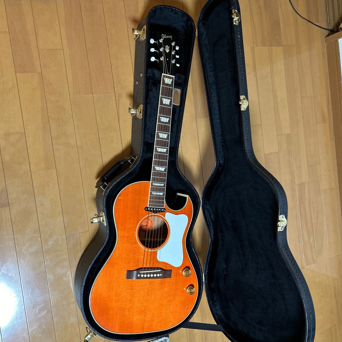 Yahoo!オークション -「gibson cf-100e」(アコースティック Yahoo!オークション -「gibson cf-100e」(アコースティック