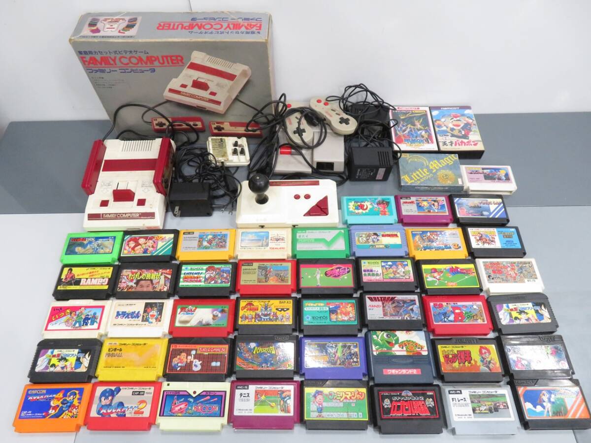 Yahoo!オークション -「ファミコンカセット レア」の落札相場