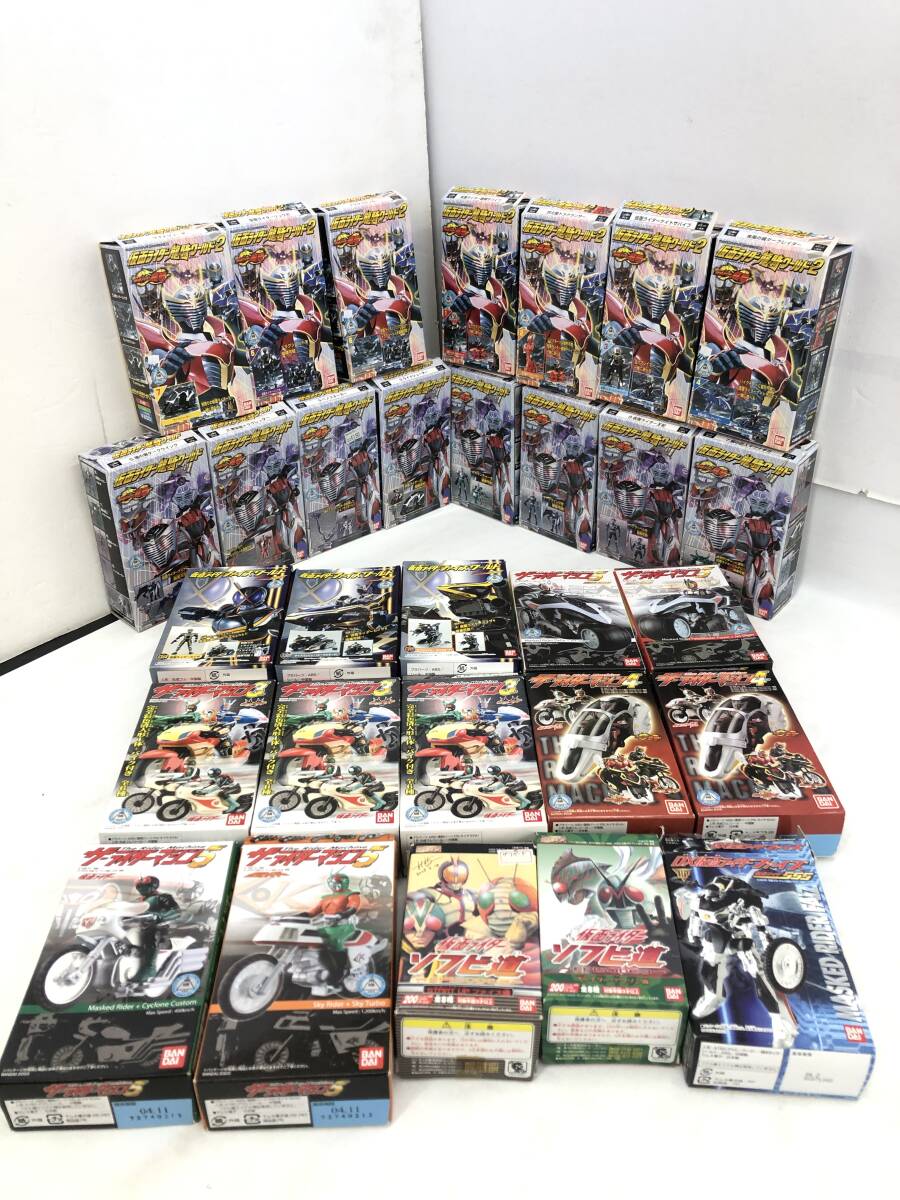 Yahoo!オークション -「仮面ライダーアギト g3」(おもちゃ、ゲーム) の落札相場・落札価格