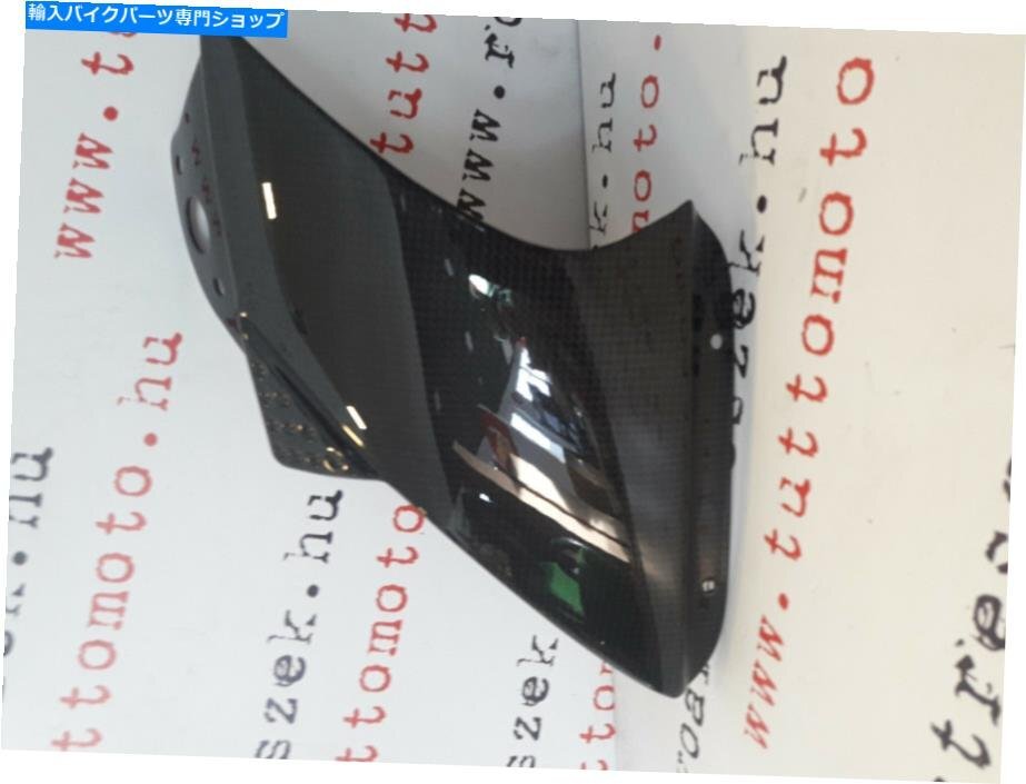 AP8178140新しい純正オリジナルAptilia LHバッカルカーボンアピーリアRSV 2 1000AP8178140 New Genuine Original Aprilia LH baffle carbo