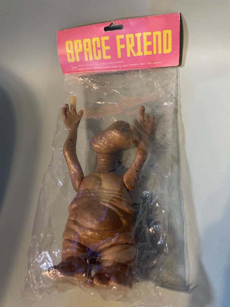 Yahoo!オークション -「e.t フィギュア」(ビンテージ) の落札 Yahoo!オークション -「e.t フィギュア」(ビンテージ) の落札