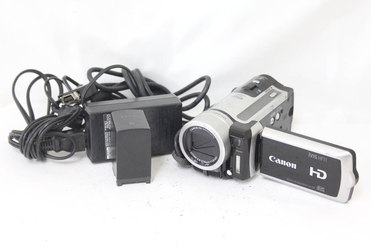 2025年最新】Yahoo!オークション -canon ビデオカメラ ivis hf11 2025年最新】Yahoo!オークション -canon ビデオカメラ ivis hf11