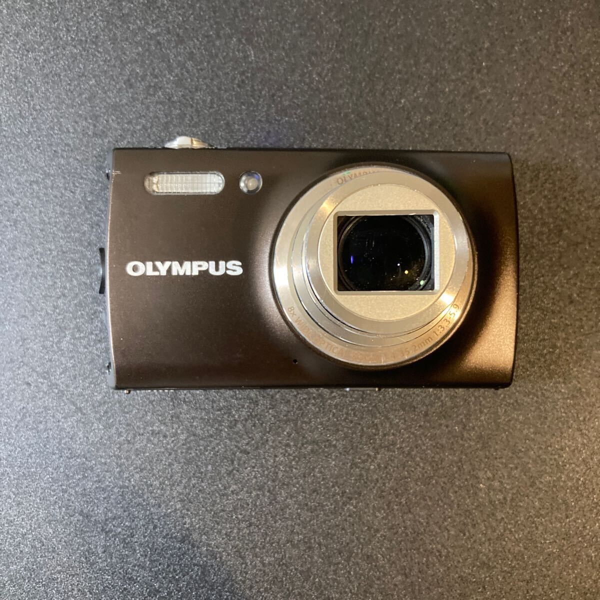2025年最新】OLYMPUS STYLUS VH-515の人気アイテム - メルカリ