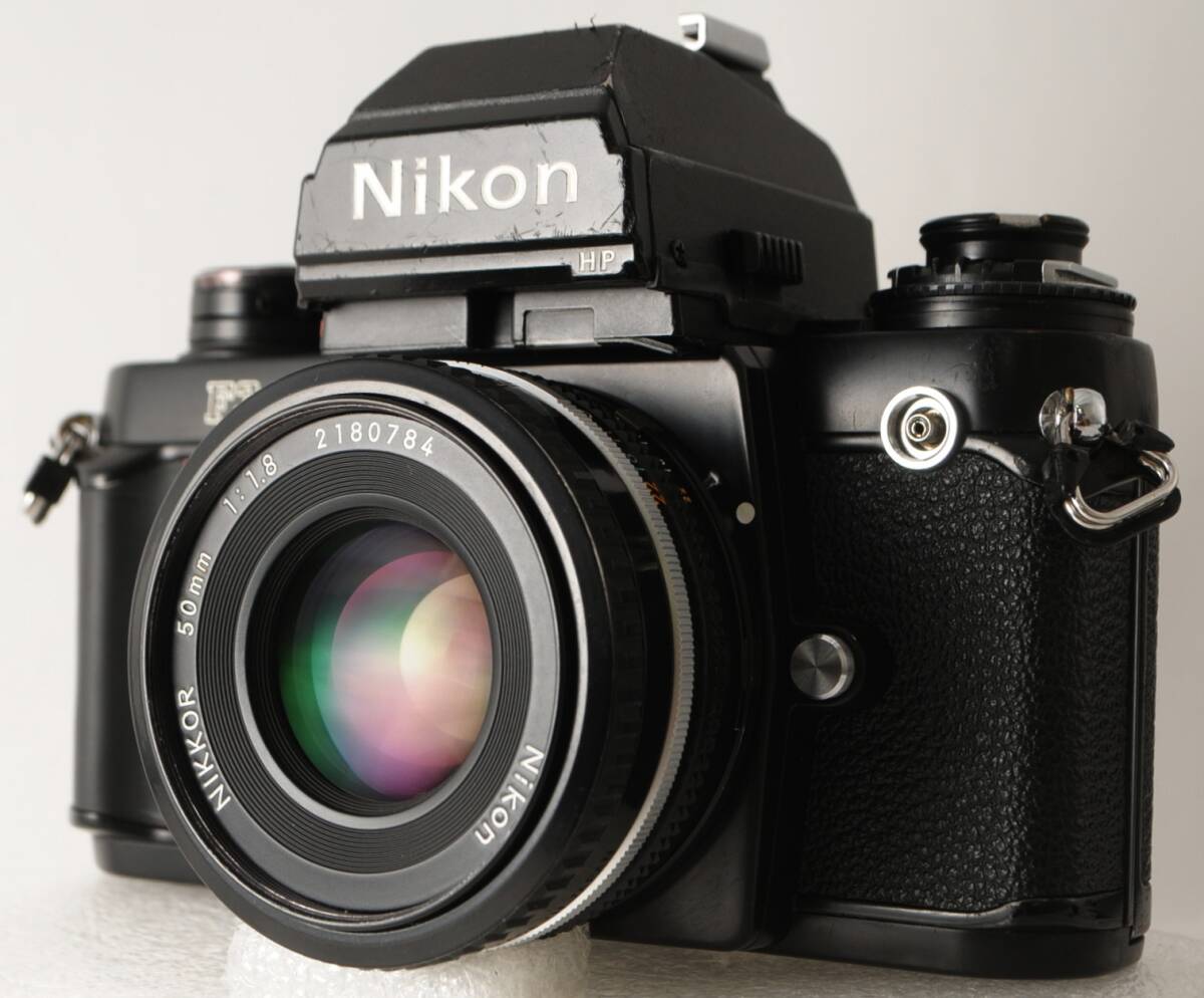 Yahoo!オークション -「nikon f3p」の落札相場・落札価格 Yahoo!オークション -「nikon f3p」の落札相場・落札価格